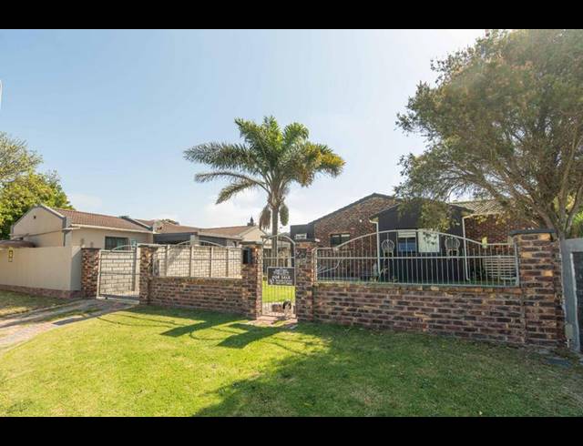 2 BEDROOM HOUSE FOR SALE IN SPRINGFIELD